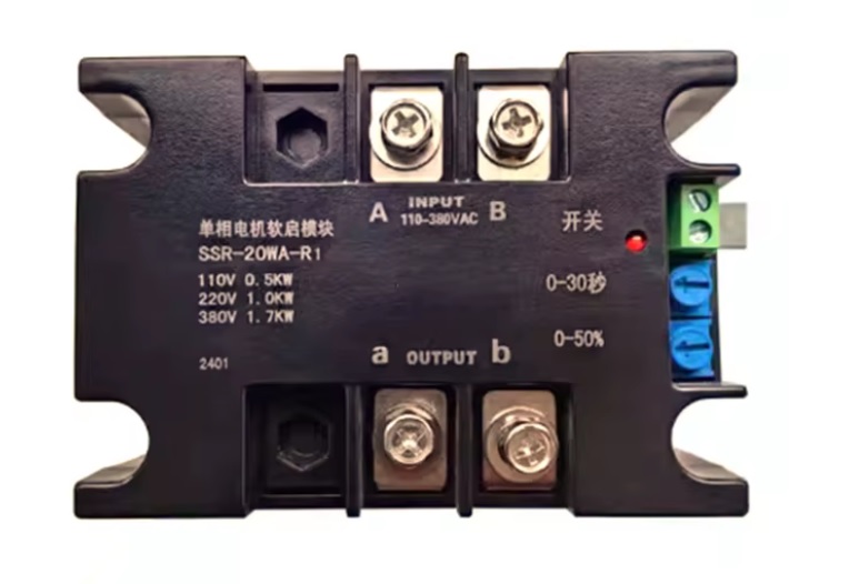 MODULO 2KW-SF - MOD2K-SF